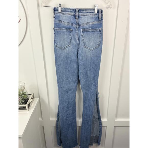 Fun Bridge by GLY Jeans Size 23 x 33 - Picture 3 of 8